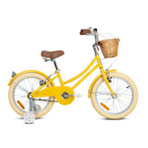 Rizz Platinum Junior 18" Bicycle